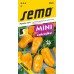 SEMO Paprika zeleninová - sladká Hamik (MINI záhradka) 2522