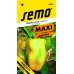 SEMO Paprika zeleninová - sladká THEOS F1 2525