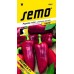 SEMO Paprika zeleninová - sladká RAFAELA F1 2527