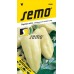 SEMO Paprika zeleninová - sladká SUPERAMY F1 2528