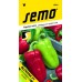 SEMO Paprika zeleninová - sladká SLOVANA F1 2531