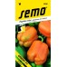 SEMO Paprika zeleninová - sladká ORENY F1 2536