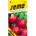 SEMO Rajčiak kolíkový TIPO F1 3204