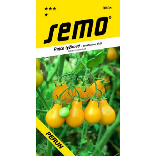 SEMO Rajčiak kolíkový PERUN 3231
