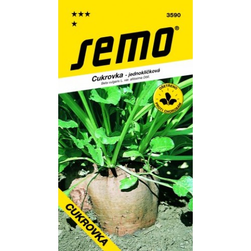 SEMO Cukrovka Gellert 3590 SEMO Cukrovka Gellert 3590