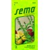 SEMO Bazalka pravá LIME 59099