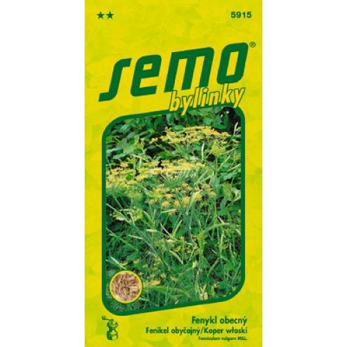 SEMO Fenikel 5915