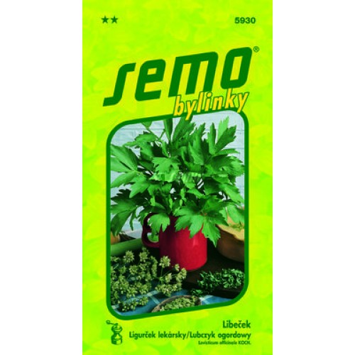SEMO Ligurček 5930 SEMO Ligurček 5930