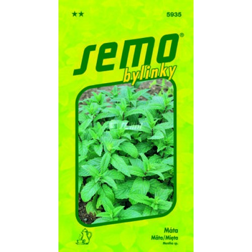SEMO Mäta 5935 SEMO Mäta 5935