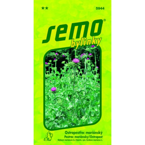 SEMO Pestrec 5944 SEMO Pestrec 5944