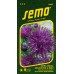 SEMO Astra čínska ELECTRIC MODRÁ 9102