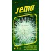 SEMO Astra čínska ELECTRIC BIELA 91039