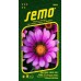 SEMO Gazania žiarivá NEW DAY PINK F1 9254