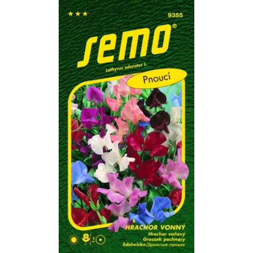 SEMO Hrachor vonný SPENCER 9355 SEMO Hrachor vonný SPENCER 9355