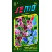 SEMO Hrachor vonný CRIMSON AND BLUE RIPPLE 935