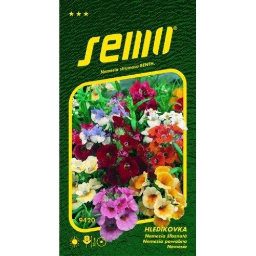SEMO Hledíkovka CARNAVAL ZMES 9420 SEMO Hledíkovka CARNAVAL ZMES 9420