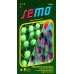SEMO Černucha damašská DUO MIX 9428