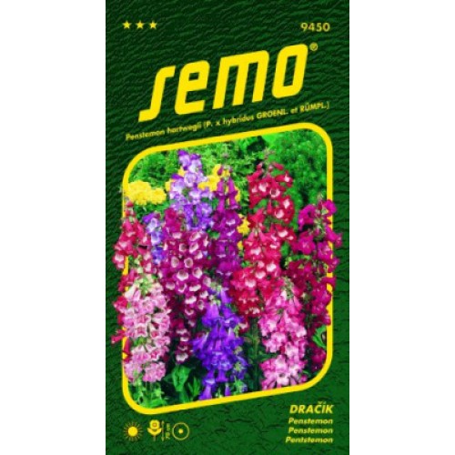 SEMO Dráčik ZMES 9450 SEMO Dráčik ZMES 9450