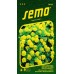 SEMO Aksamietnica rozložitá LEMON DROP 9512