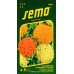 SEMO Aksamietnica vzpriamený POLLUX 9528