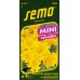 SEMO Aksamietnica rozložitá SAFARI YELLOW 9540