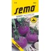 SEMO Kaleráb AZUR - modrý 0351