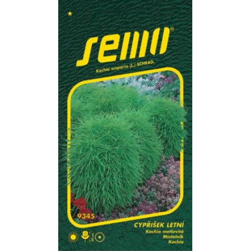 SEMO Cypruštek letné KOCHIE 9345 SEMO Cypruštek letné KOCHIE 9345