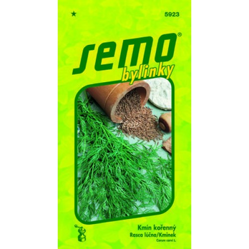 SEMO Rasca REKORD 5923 SEMO Rasca REKORD 5923