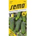 SEMO Uhorka nakladačka DAFNE F1 (SM 5340) - hrubosť 23382