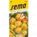 SEMO Paprika zeleninová - pálivá habanero LEMON 25562