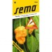SEMO Paprika zeleninová - pálivá TRINIDAD Moruga Scorp. YELLOW 25682