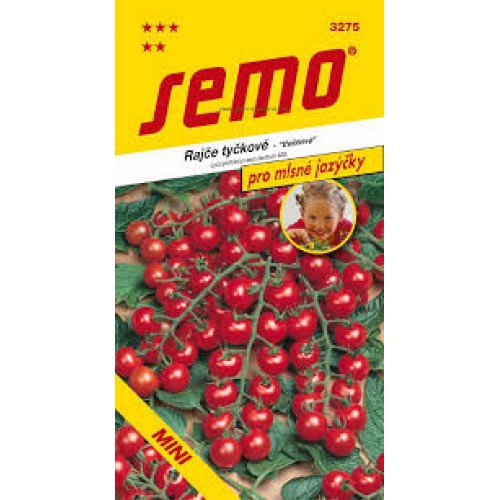 SEMO Rajčiak kolíkový MINI 3275
