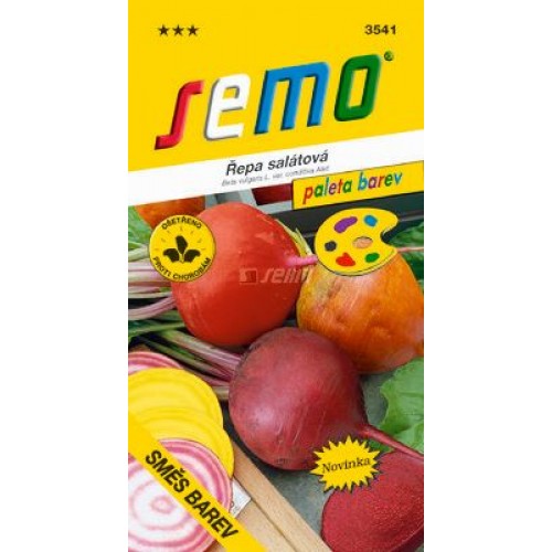 SEMO Cvikla ZMES FARIEB 3541 SEMO Cvikla ZMES FARIEB 3541