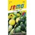 SEMO Tekvica - cuketa ZMES OKRÚHLA 06369