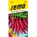 SEMO Paprika koreninová HODONÍNSKÁ SLADKÁ VZPŘÍMENÁ 2543