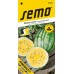 SEMO Melón vodný PRIMAGOLD F1 21219