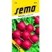 SEMO Reďkovka Saxa 2 3410
