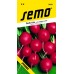 SEMO Reďkovka PRIMA 3412