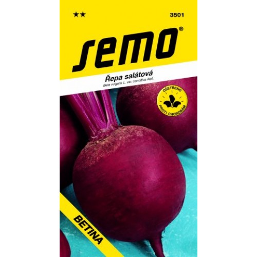SEMO cvikla BETINA 35019 SEMO cvikla BETINA 35019
