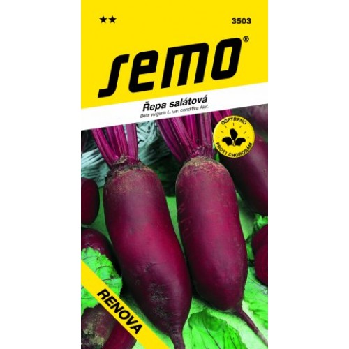SEMO cvikla RENOVA 35039