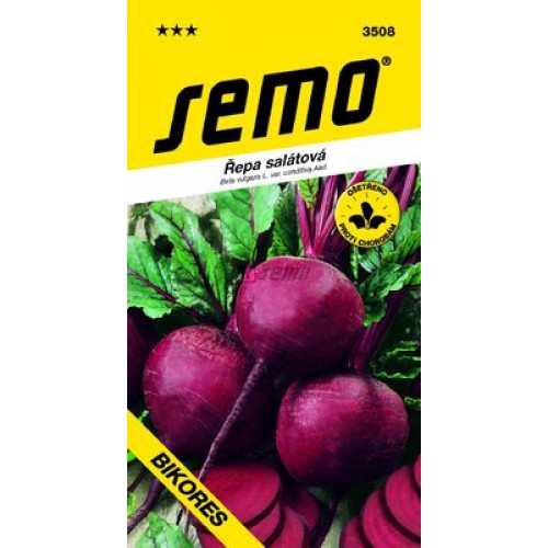 SEMO cvikla BIKORES 35089
