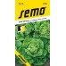 SEMO Šalát hlávkový BREMEX 3765