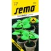 SEMO Tekvica FÍKOLISTÁ - podnož 4031