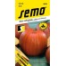 SEMO Tekvica YELLOWBOYS F1 4069