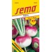 SEMO Okrúhlica PRIMERA F1 4124