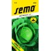 SEMO Kapusta hlávková LENA F1 4203