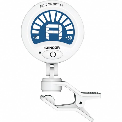 SENCOR SDT-19 WH ladička chromatická 25005817 SENCOR SDT-19 WH ladička chromatická 25005817