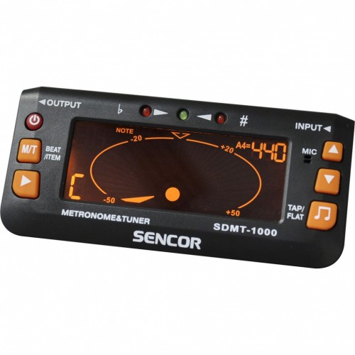 SENCOR SDMT-1000 ladička meter. tón.gen.25006311