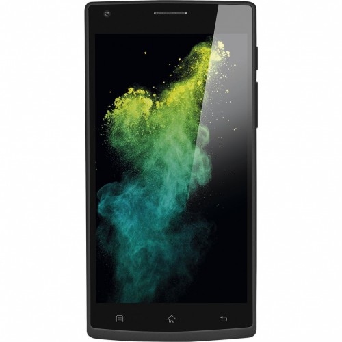 Sencor ELEMENT P5503 LTE Smartphone 30014534 Sencor ELEMENT P5503 LTE Smartphone 30014534