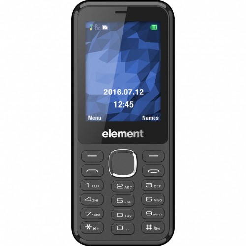SENCOR ELEMENT P004 mobilný telefón 30014624